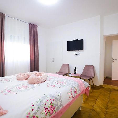 Kuca Jeka Hotel Vrnjacka Banja Bagian luar foto