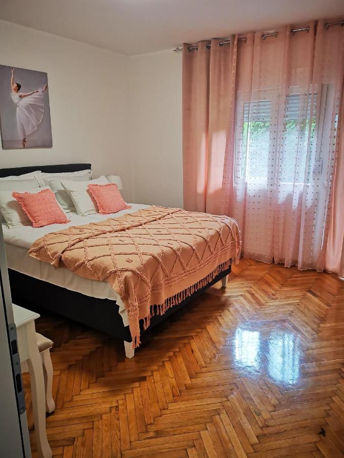Kuca Jeka Hotel Vrnjacka Banja Bagian luar foto