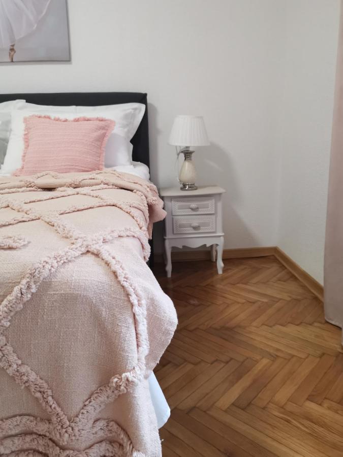 Kuca Jeka Hotel Vrnjacka Banja Bagian luar foto