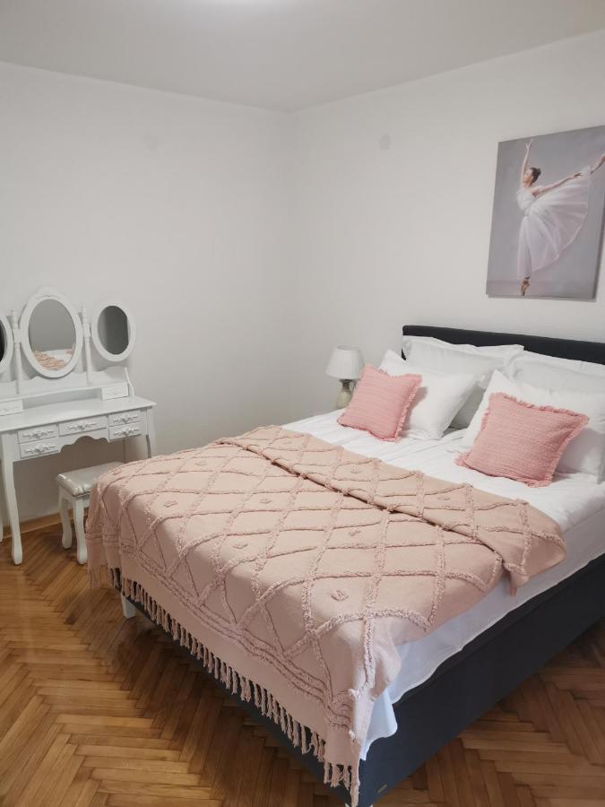 Kuca Jeka Hotel Vrnjacka Banja Bagian luar foto