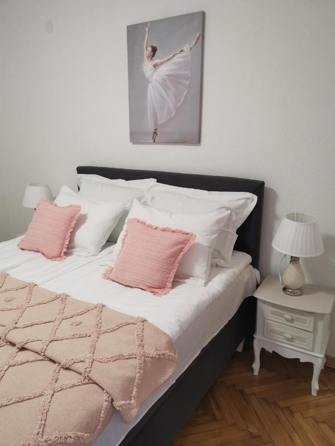 Kuca Jeka Hotel Vrnjacka Banja Bagian luar foto