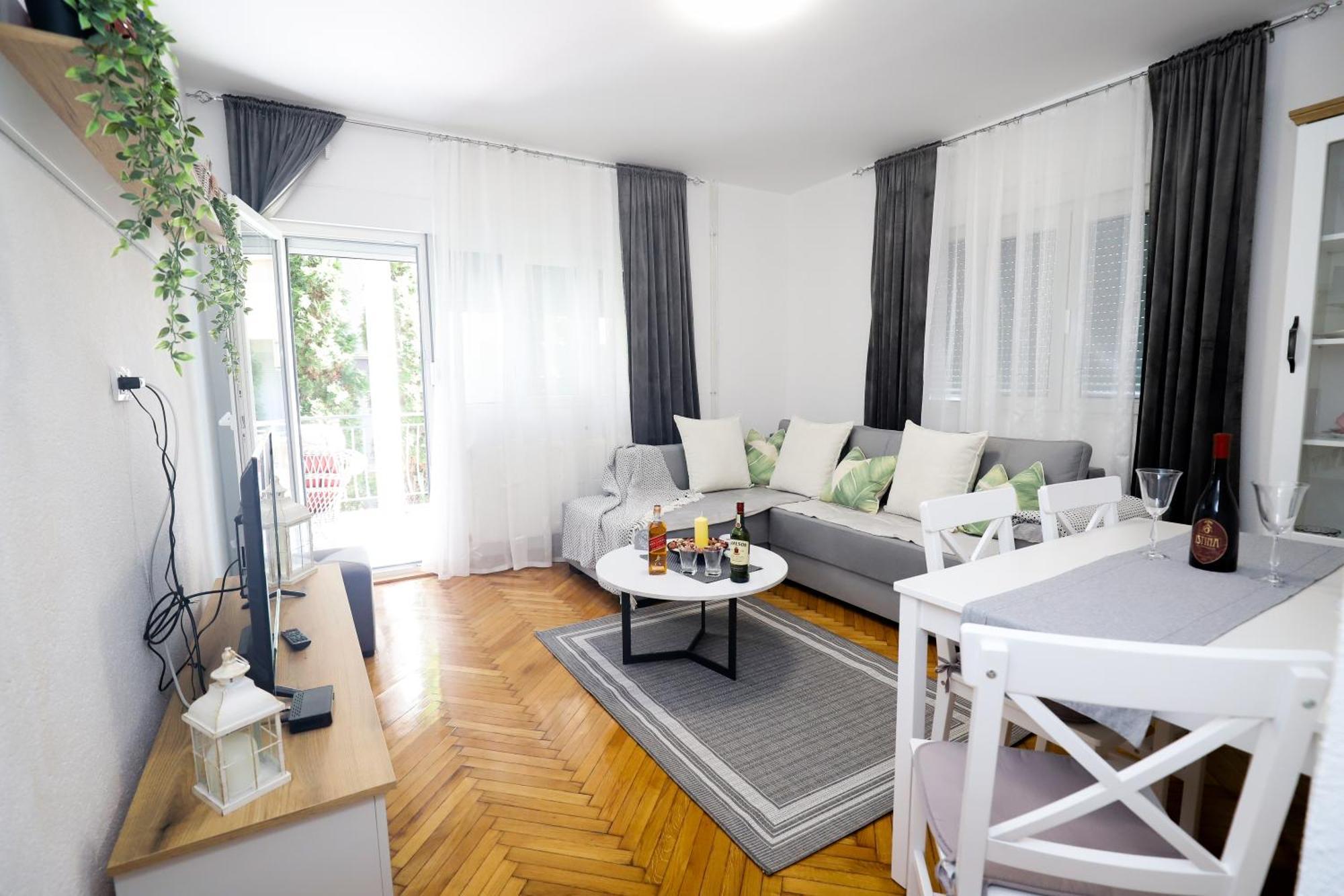 Kuca Jeka Hotel Vrnjacka Banja Bagian luar foto