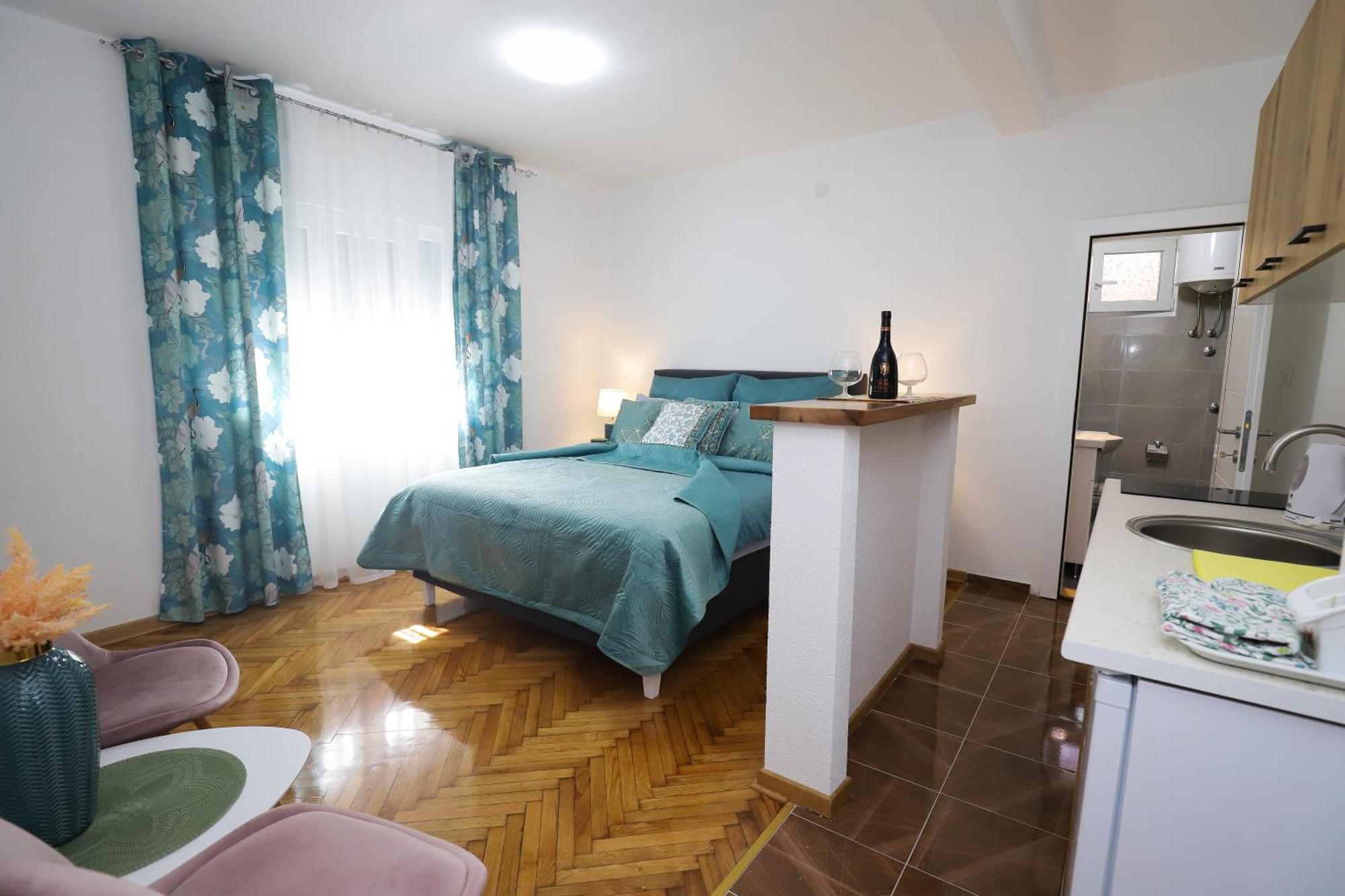 Kuca Jeka Hotel Vrnjacka Banja Bagian luar foto