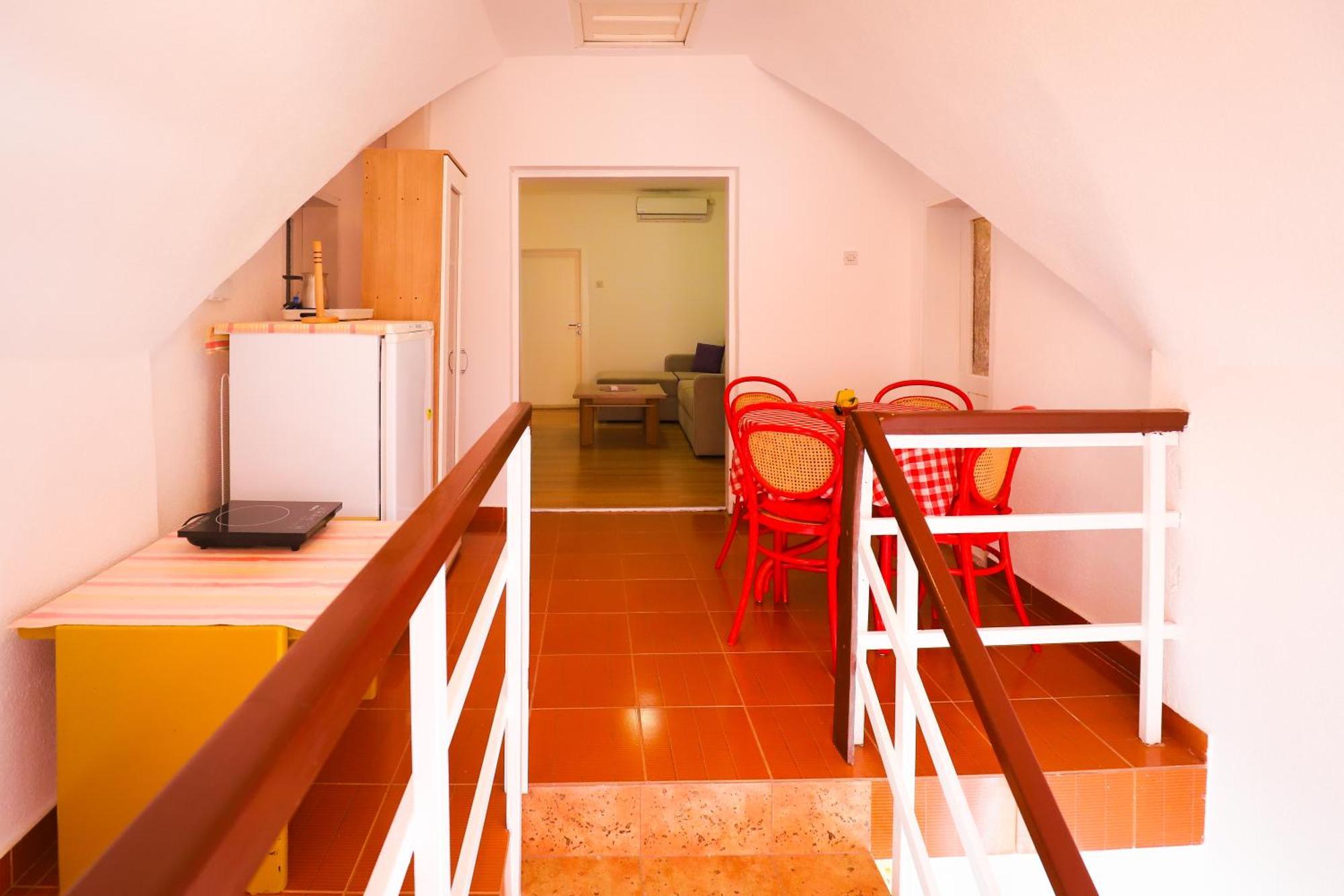 Kuca Jeka Hotel Vrnjacka Banja Bagian luar foto