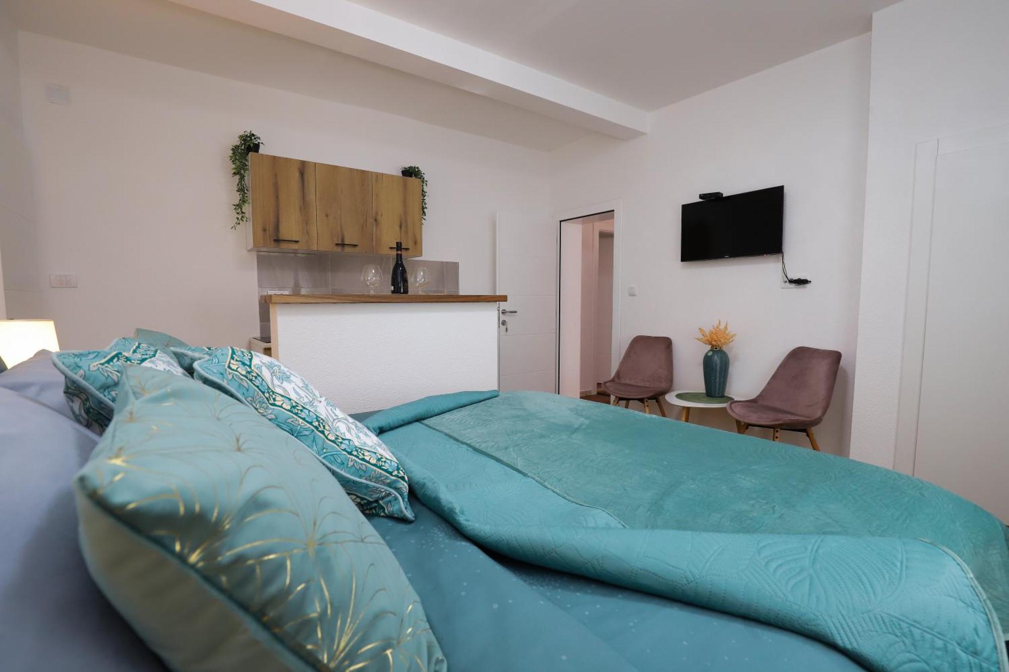 Kuca Jeka Hotel Vrnjacka Banja Bagian luar foto