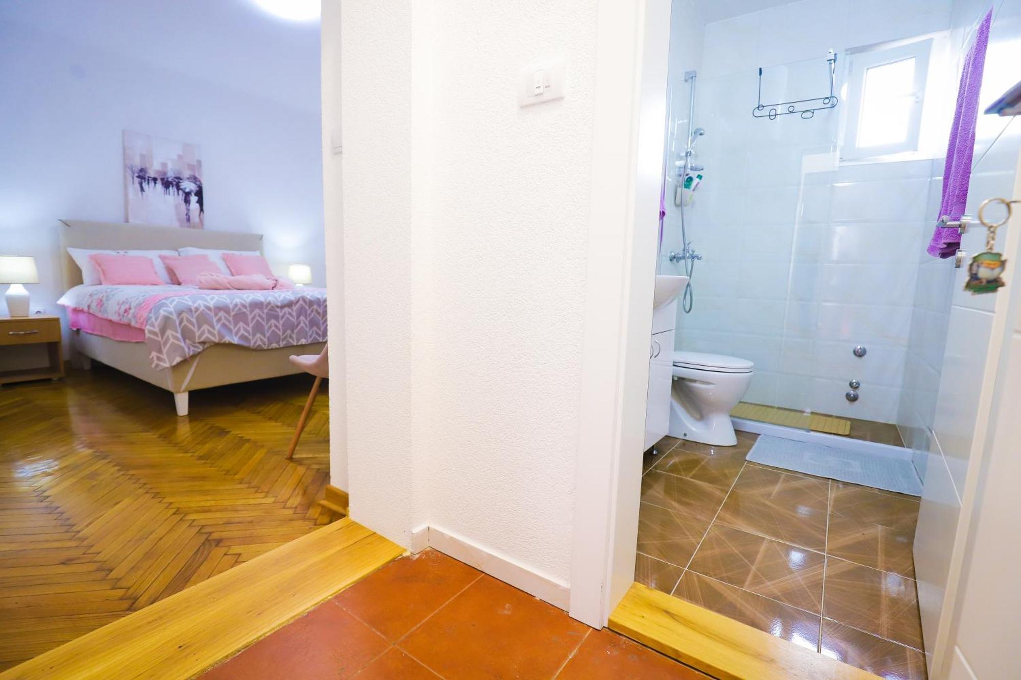 Kuca Jeka Hotel Vrnjacka Banja Bagian luar foto