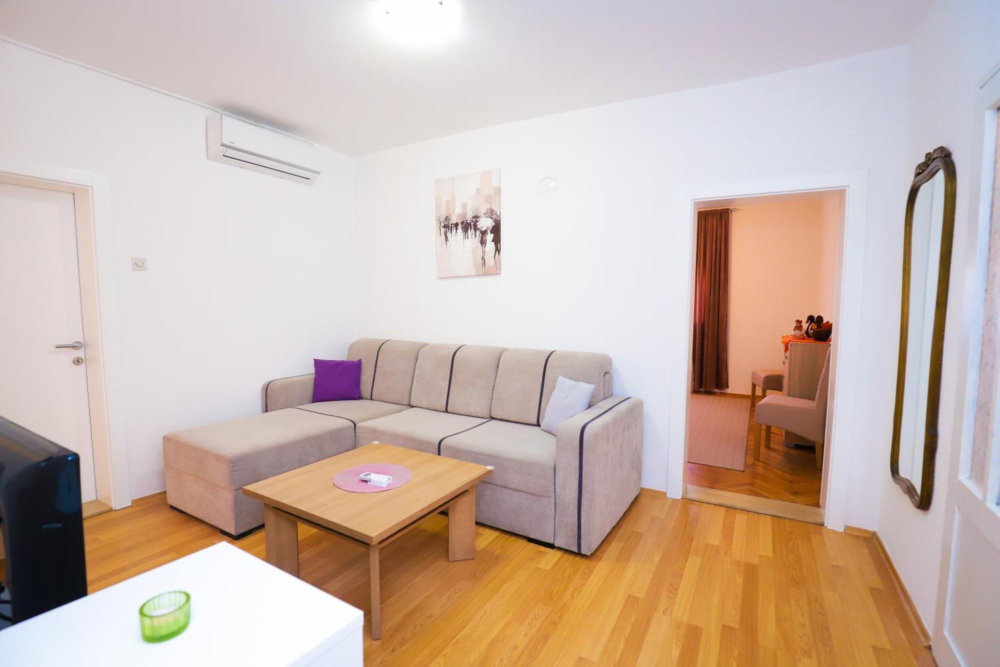 Kuca Jeka Hotel Vrnjacka Banja Bagian luar foto