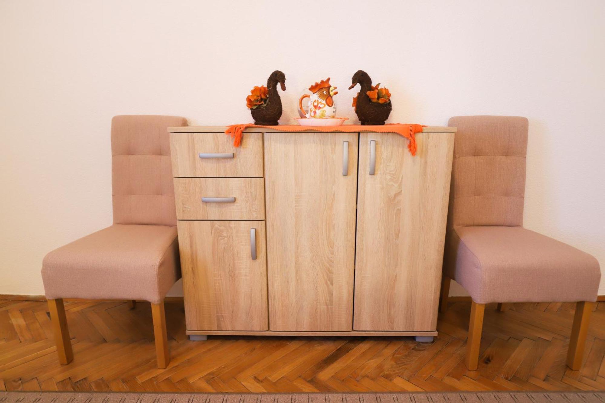 Kuca Jeka Hotel Vrnjacka Banja Bagian luar foto