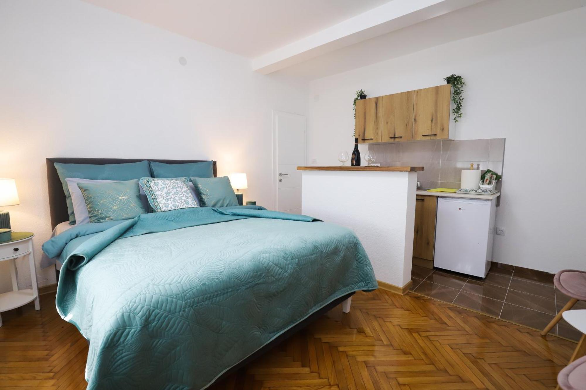 Kuca Jeka Hotel Vrnjacka Banja Bagian luar foto