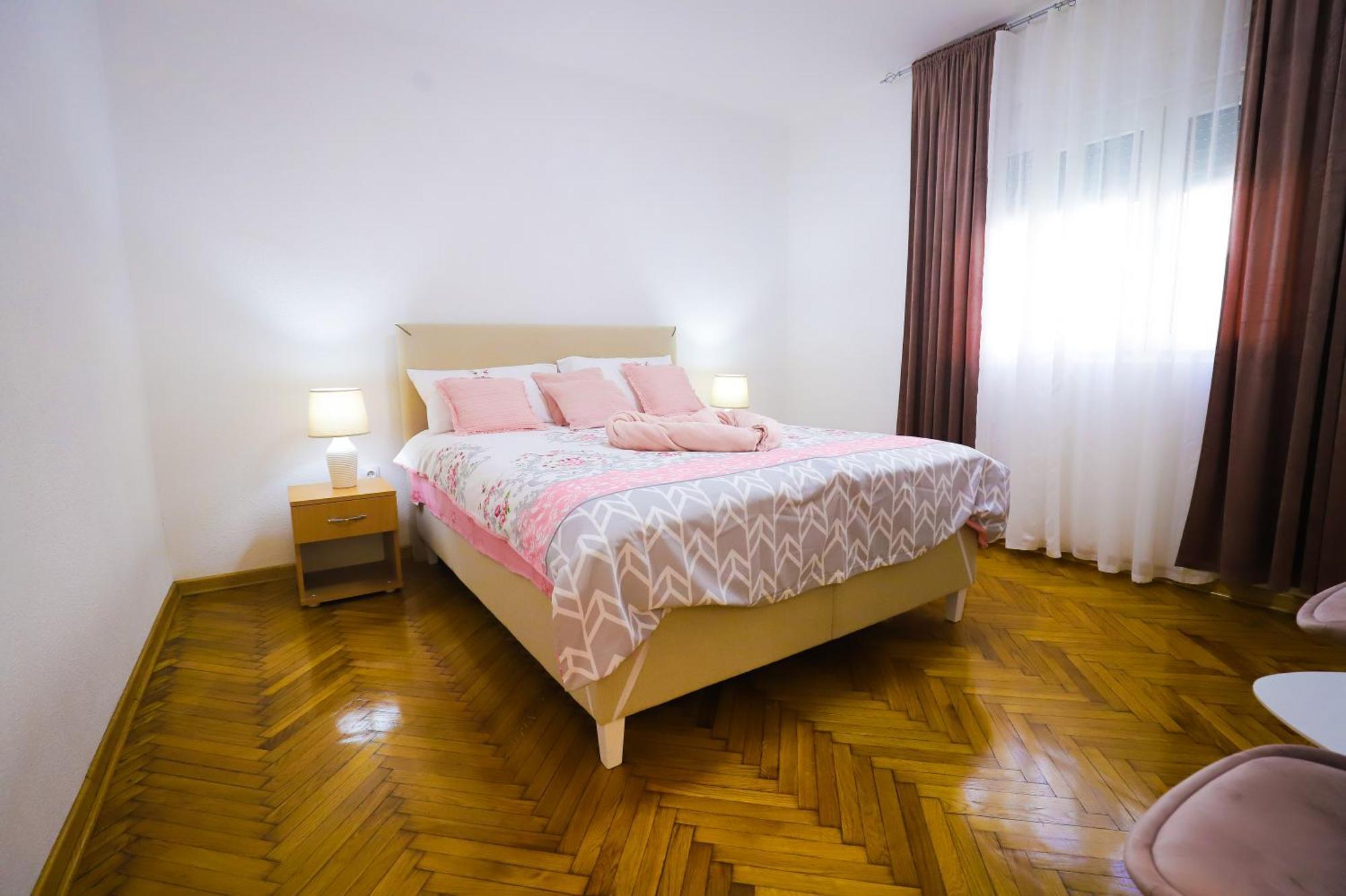 Kuca Jeka Hotel Vrnjacka Banja Bagian luar foto