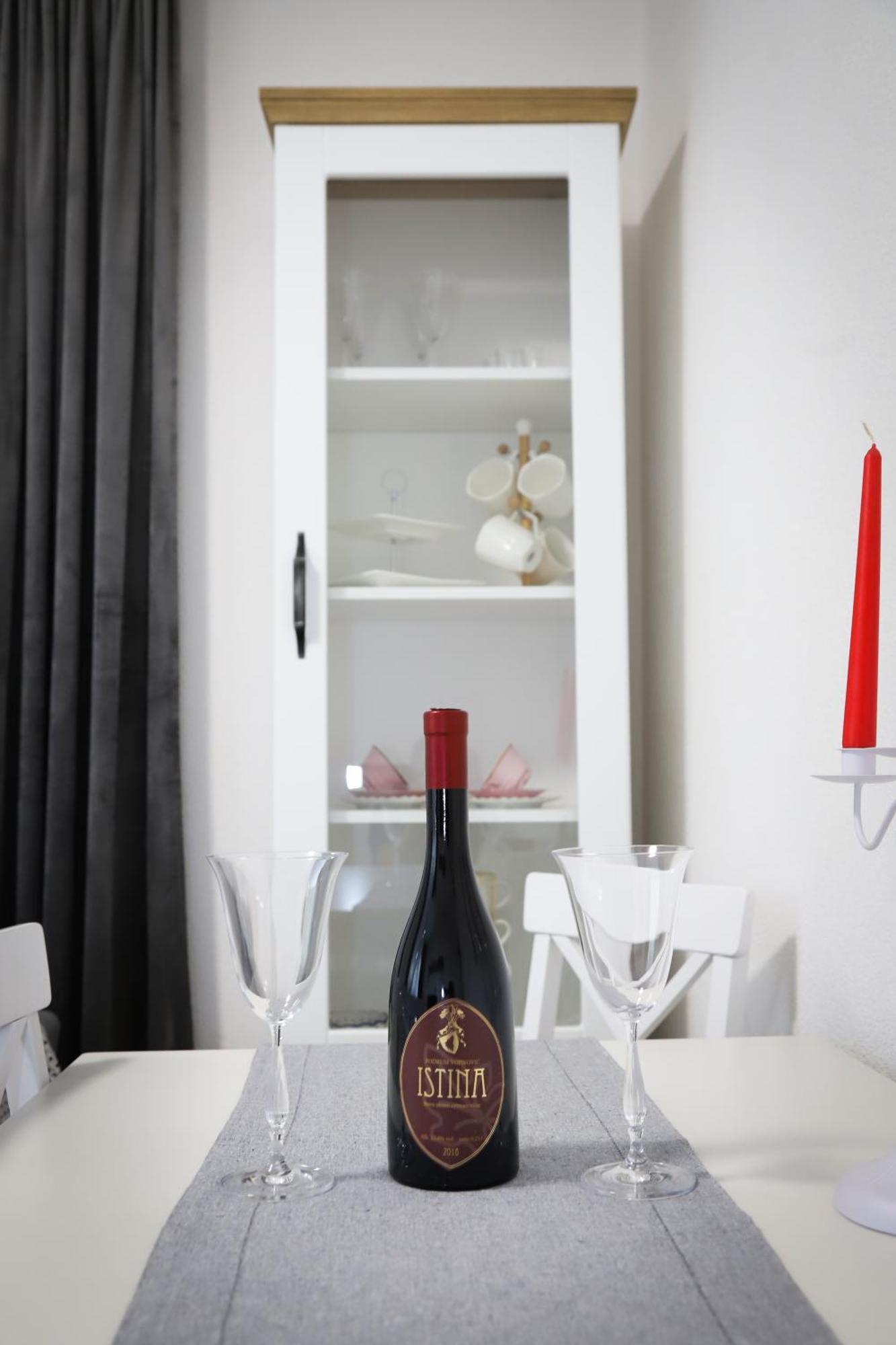 Kuca Jeka Hotel Vrnjacka Banja Bagian luar foto