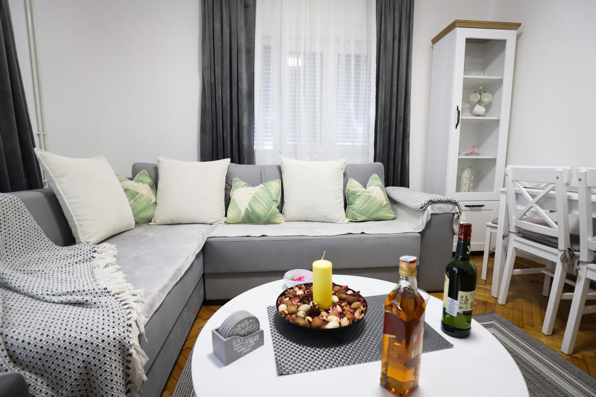 Kuca Jeka Hotel Vrnjacka Banja Bagian luar foto