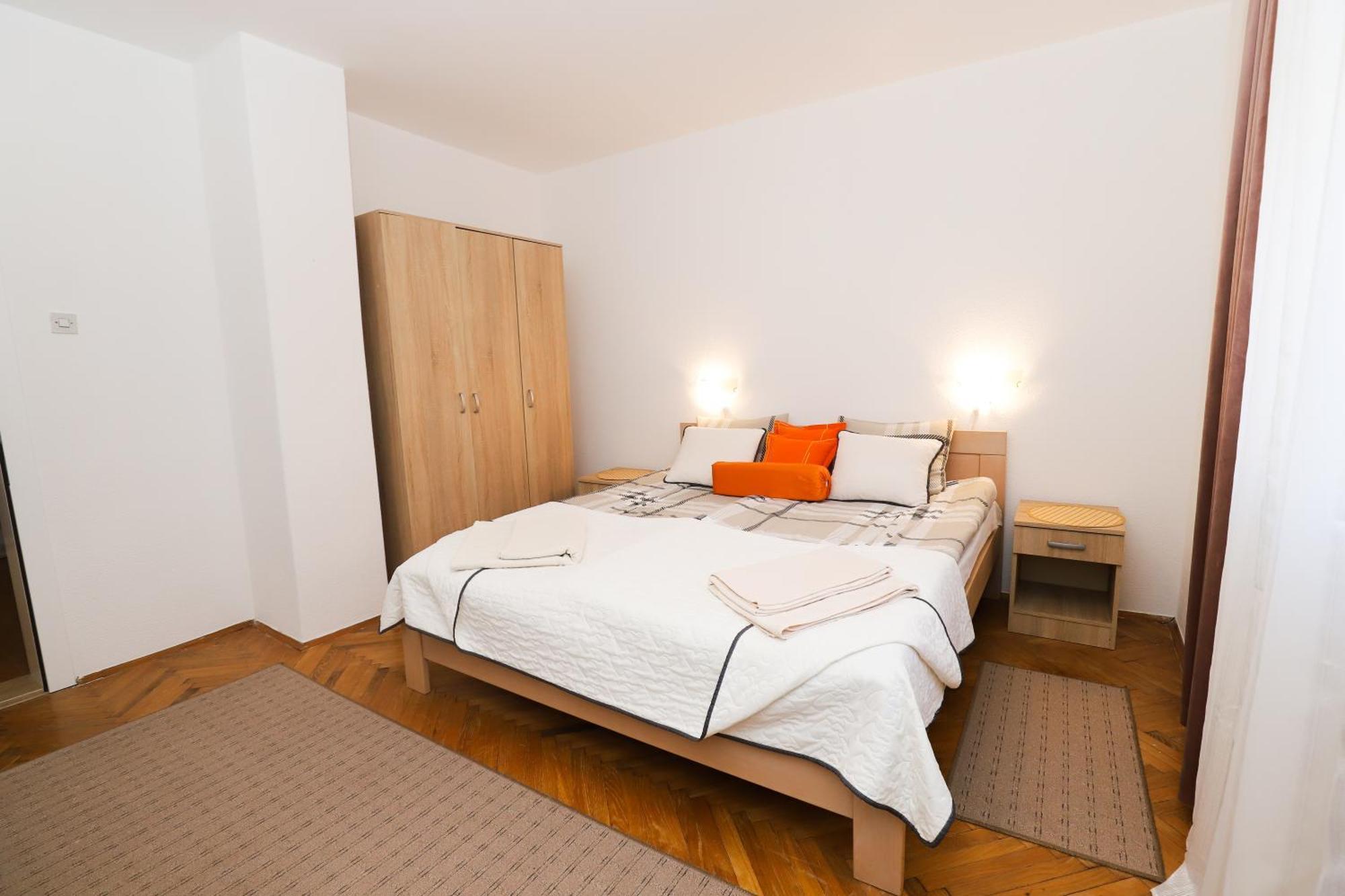 Kuca Jeka Hotel Vrnjacka Banja Bagian luar foto