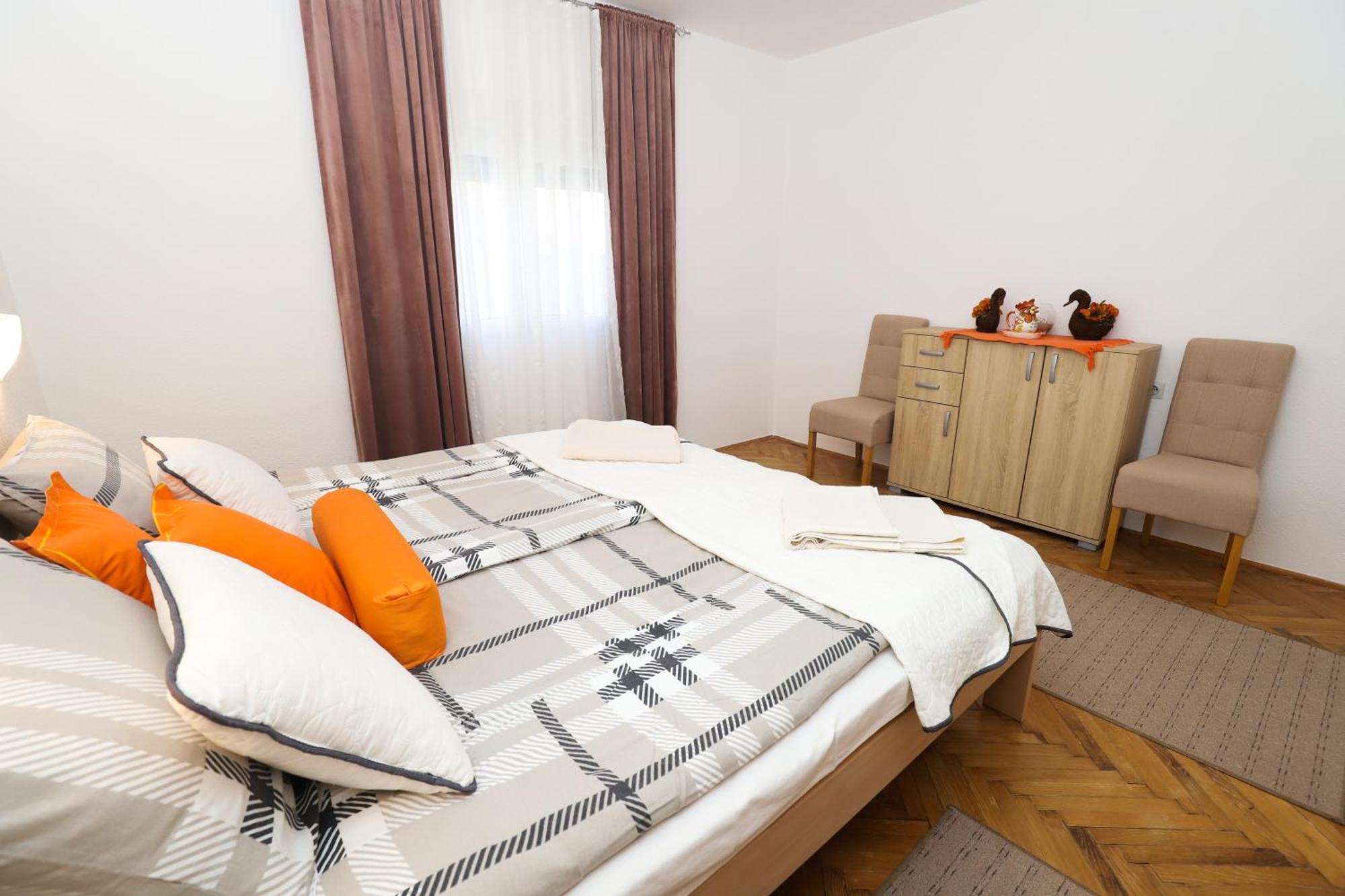 Kuca Jeka Hotel Vrnjacka Banja Bagian luar foto