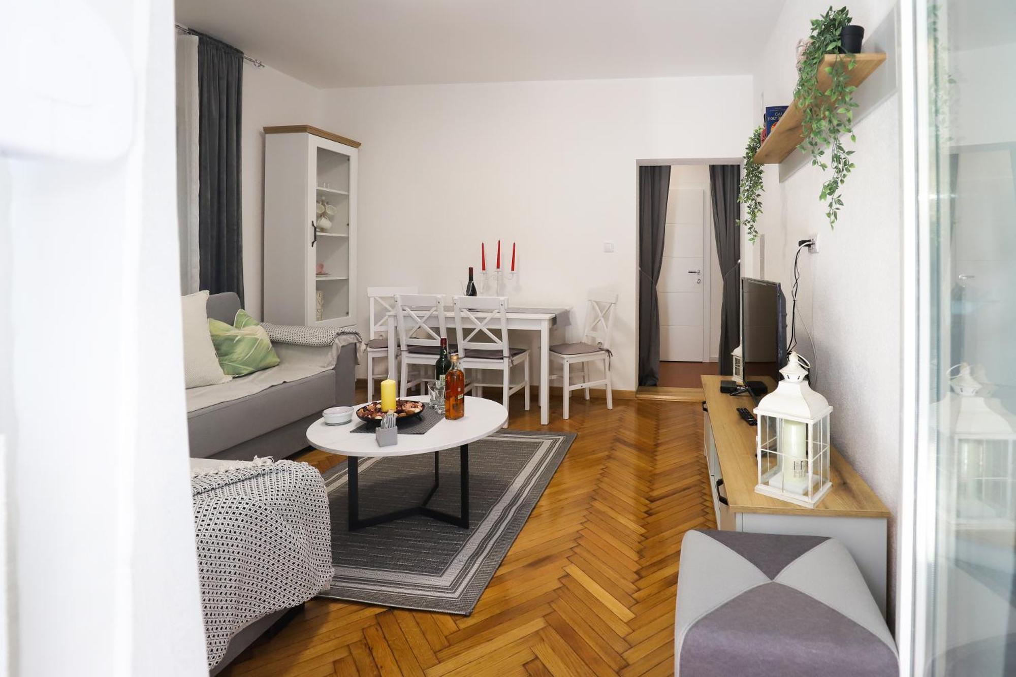Kuca Jeka Hotel Vrnjacka Banja Bagian luar foto