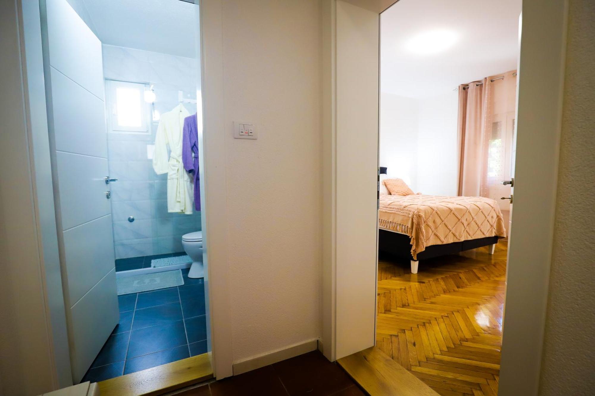 Kuca Jeka Hotel Vrnjacka Banja Bagian luar foto