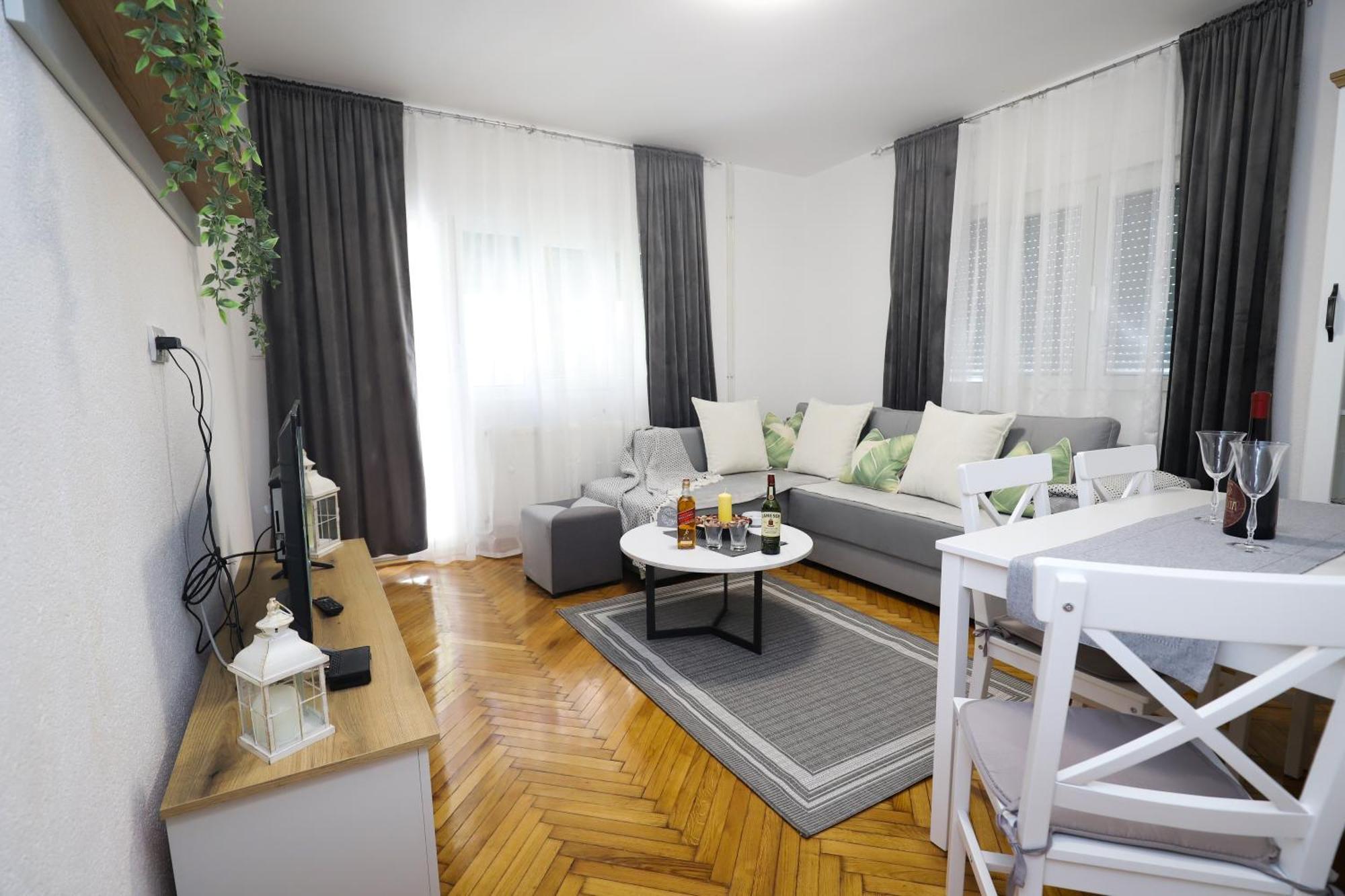 Kuca Jeka Hotel Vrnjacka Banja Bagian luar foto