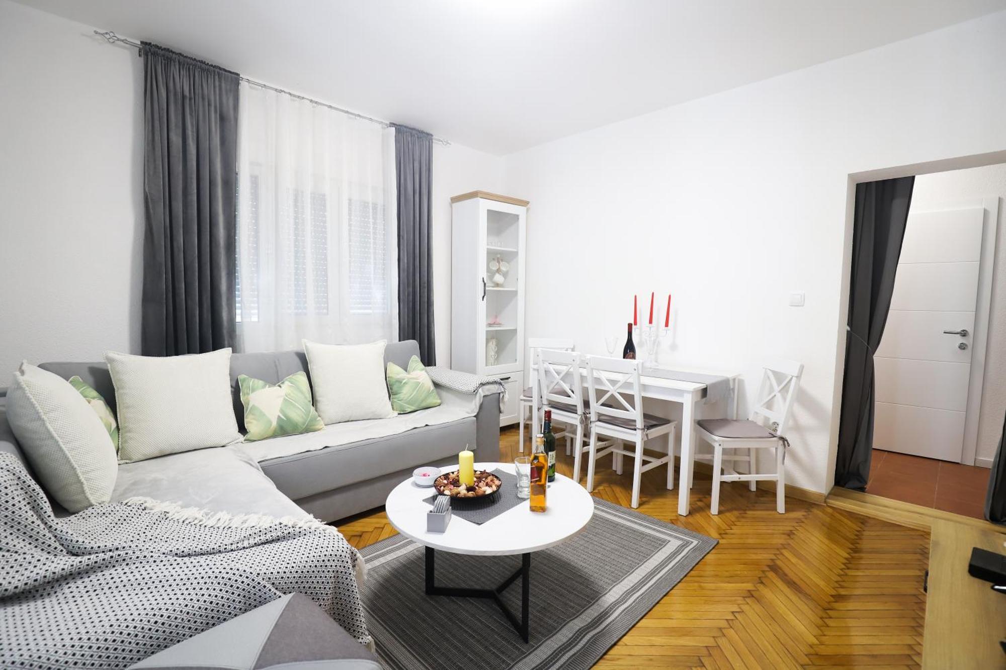 Kuca Jeka Hotel Vrnjacka Banja Bagian luar foto