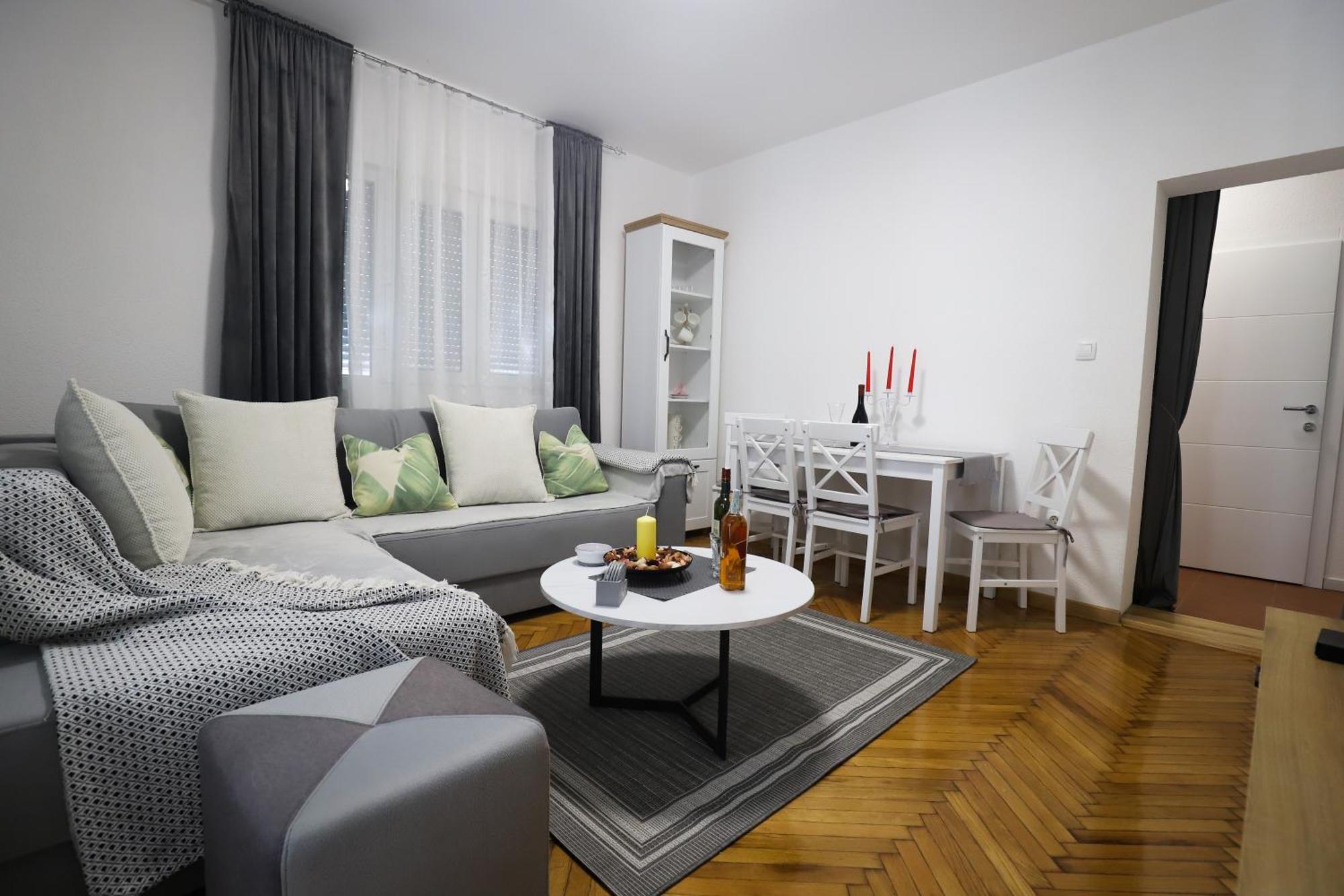 Kuca Jeka Hotel Vrnjacka Banja Bagian luar foto