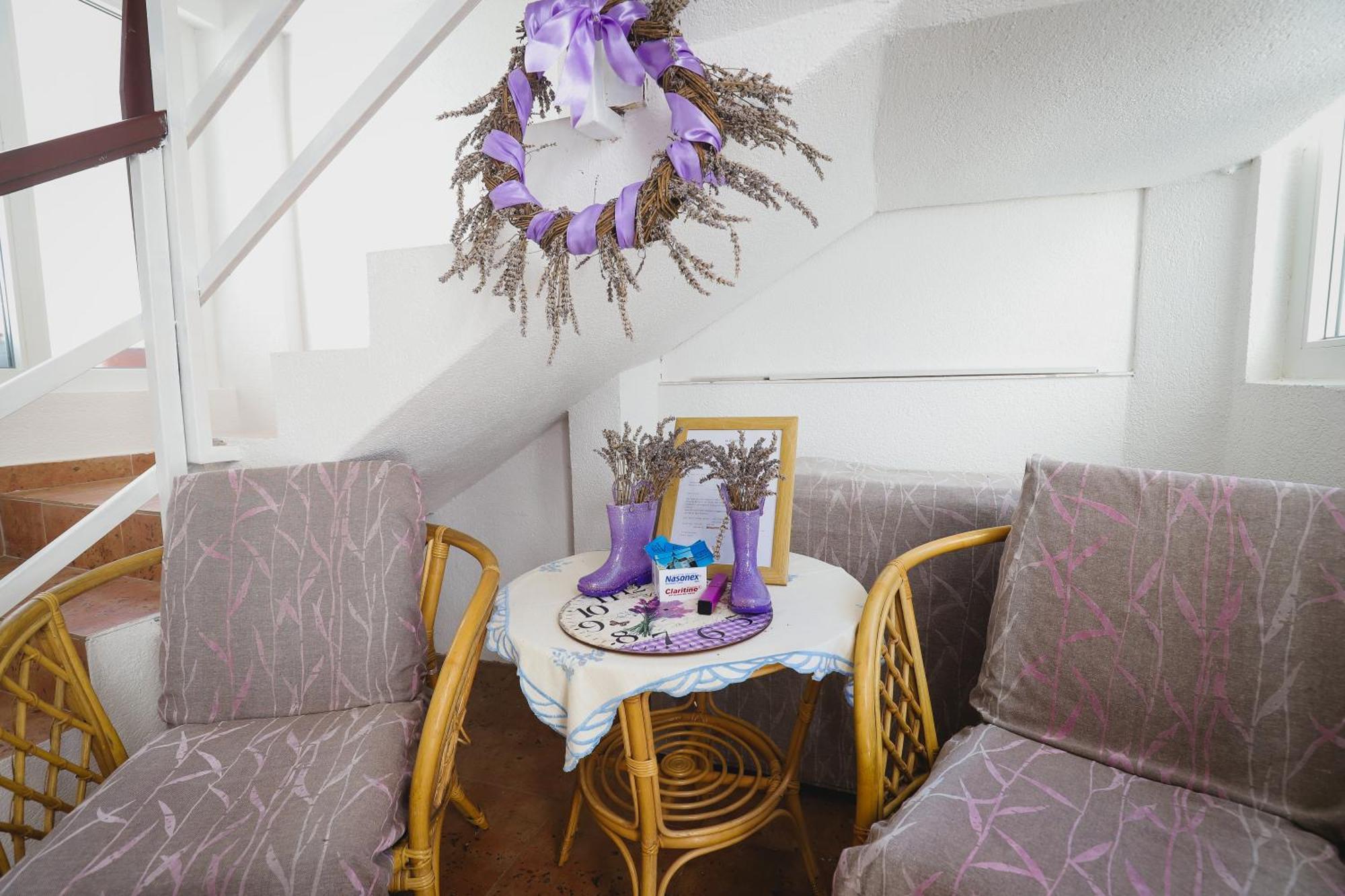 Kuca Jeka Hotel Vrnjacka Banja Bagian luar foto