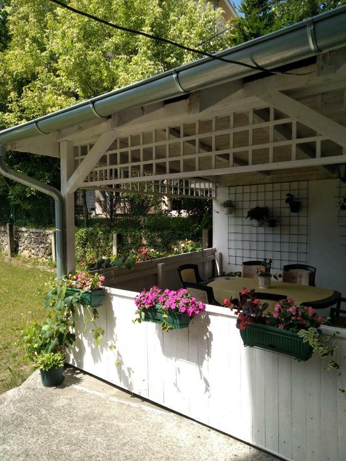 Kuca Jeka Hotel Vrnjacka Banja Bagian luar foto